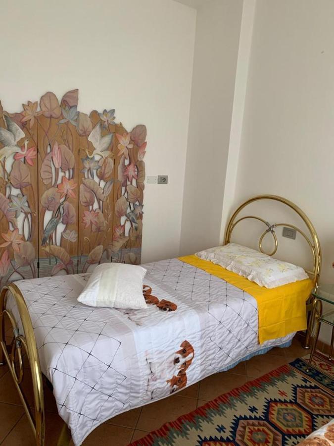 Casa Vacanze Al Capriano Appartamento Mora Cantello Exterior photo