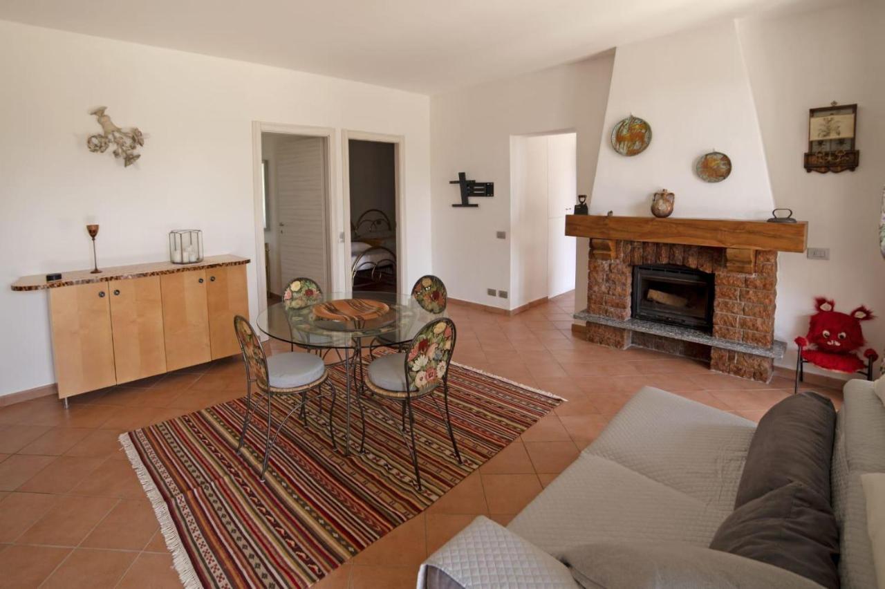 Casa Vacanze Al Capriano Appartamento Mora Cantello Exterior photo